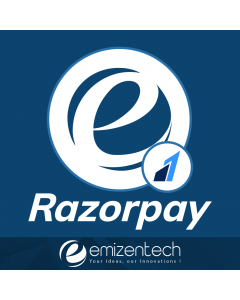 Shopware 6 Razorpay Integration Plugin
