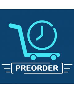 Shopware 6 Pre-order Plugin