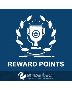 Shopware 6 Reward Point Plugin