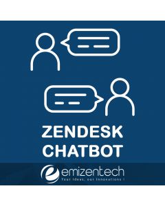 Shopware 6 Zendesk Chat Plugin 