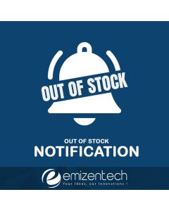 shopware6 Out Of Stock Notification