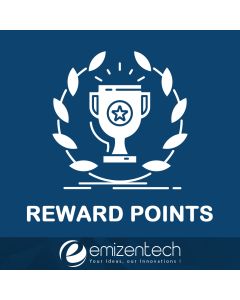 Shopware 6 Reward Point Plugin